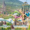 Vé vinpearl Nha Trang