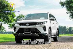 thuê xe city tour nha trang