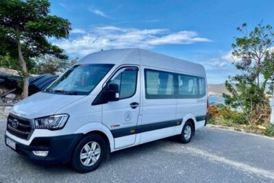 Thuê xe đưa đón nội thành Nha Trang