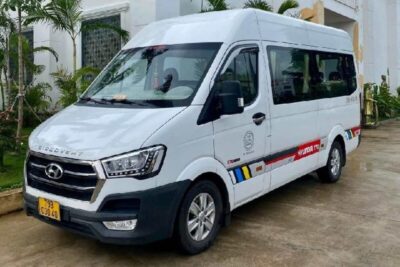 Thuê xe đưa đón tour đảo Nha Trang 10 Thuê xe city tour 4 tiếng Nha Trang
