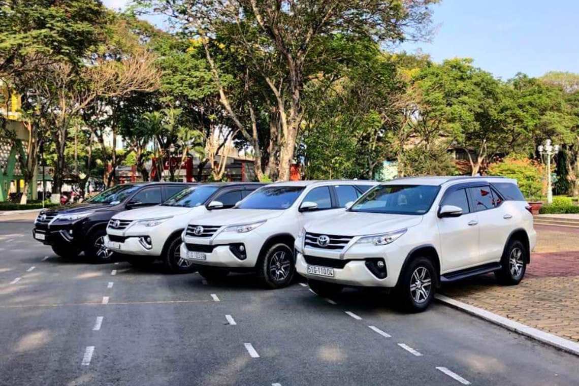 Thuê xe tự lái Nha Trang 5 Thuê xe 7 chổ Nha Trang