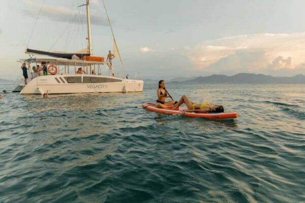 TOUR DU THUYỀN NHA TRANG BAN ĐÊM | 15h30 - 20h30 - Ảnh 9
