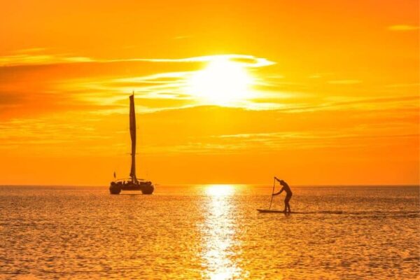 TOUR DU THUYỀN NHA TRANG BAN ĐÊM | 15h30 - 20h30 - Ảnh 10