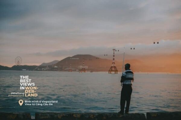 Vé vinpearl Nha Trang