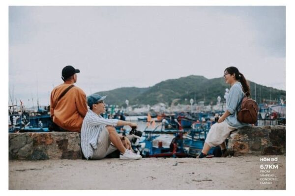 Giá vé Vinpearl Nha Trang 1 ngày | Vui chơi + ăn trưa - Ảnh 9