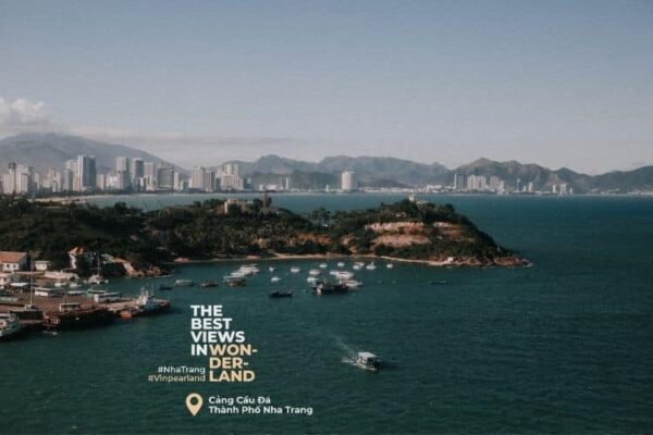 Giá vé Vinpearl Nha Trang 1 ngày | Vui chơi + ăn trưa - Ảnh 4