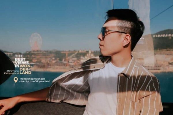 Giá vé Vinpearl Nha Trang 1 ngày | Vui chơi + ăn trưa - Ảnh 3