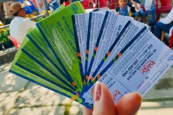 Tour đảo khỉ suối hoa lan trọn gói | Ưu đãi lớn - Ảnh 2