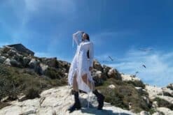 tour đảo yến nha trang tàu gỗ