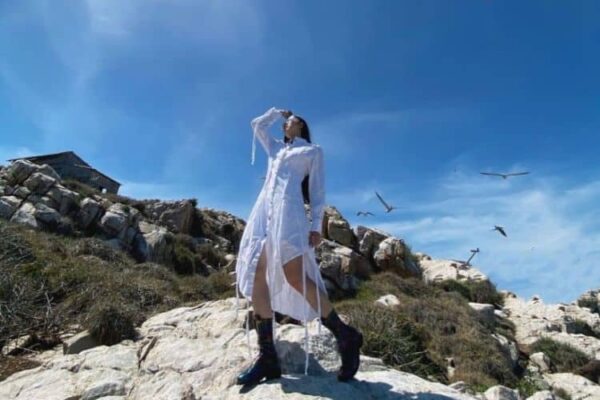tour đảo yến nha trang tàu gỗ