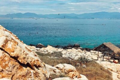 tour đảo yến nha trang cano