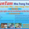 hòn tằm nha trang travel