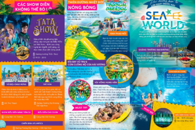 vé vinpearl nha trang sau 16 giờ