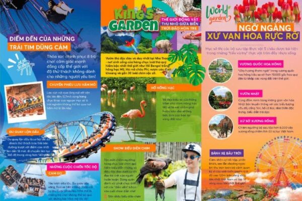 vé vinpearl nha trang sau 16 giờ