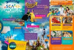 vé vinpearl nha trang sau 16 giờ