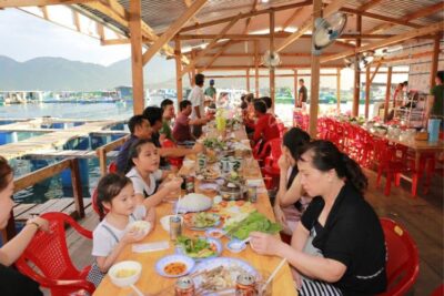 tour 3 đảo vip nha trang
