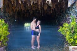 Tour 1 đảo Vip Hòn Tằm