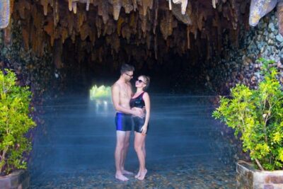 Tour 1 đảo Vip Hòn Tằm
