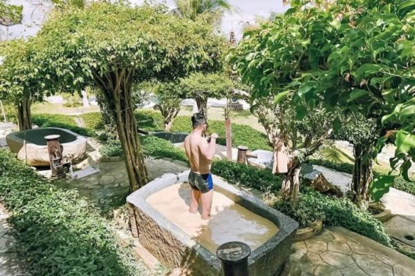 Tour 1 đảo Vip Hòn Tằm | Sea walker - Ảnh 10