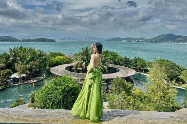 tour 2 đảo nha trang