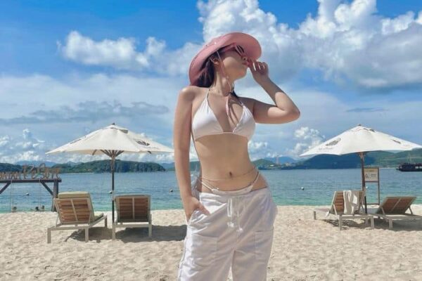 tour 2 đảo nha trang