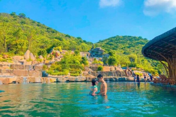 Tour Hòn Tằm Nha Trang trọn gói - Mua vé Hòn Tằm ở đâu? - Ảnh 10