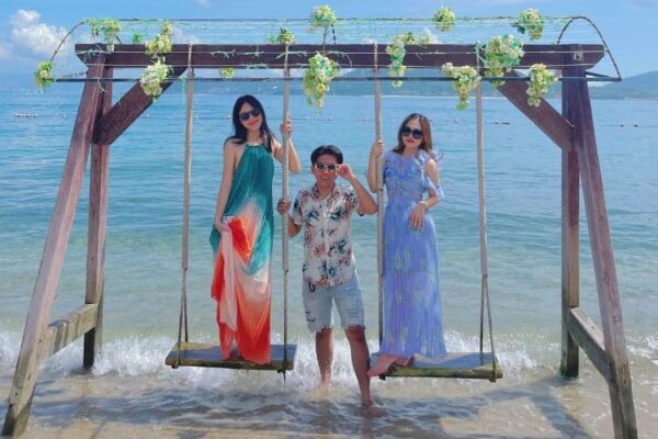 Lưu ý khi đi tour đảo Nha Trang