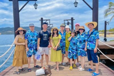 vé hòn tẳm nha trang seaday 02