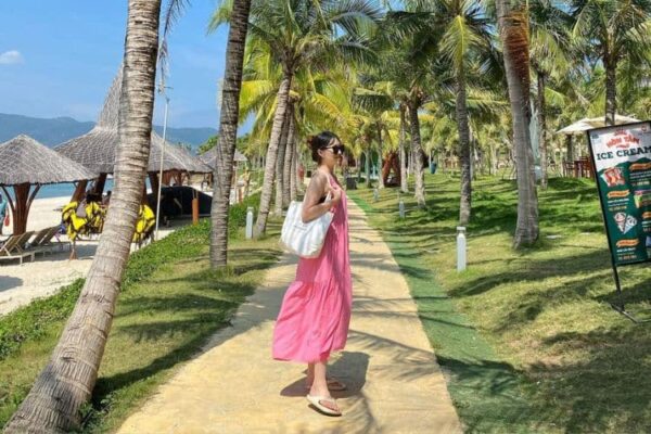 vé hòn tẳm nha trang seaday 02