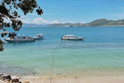 vé hòn tẳm nha trang seaday 02