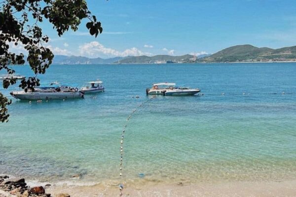 vé hòn tẳm nha trang seaday 02