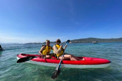 vé hòn tằm seaday tour trọn gói