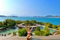 Lưu ý khi đi tour đảo Nha Trang