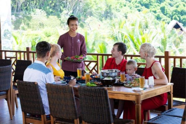 Tắm bùn Hòn Tằm Nha Trang - Thuê cano đi Hòn Tằm - Ảnh 10