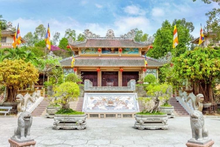 Khám phá vẻ đẹp Vịnh Nha Trang với những hòn đảo đẹp nhất 13 cac dia diem du lich noi tieng o nha trang 05
