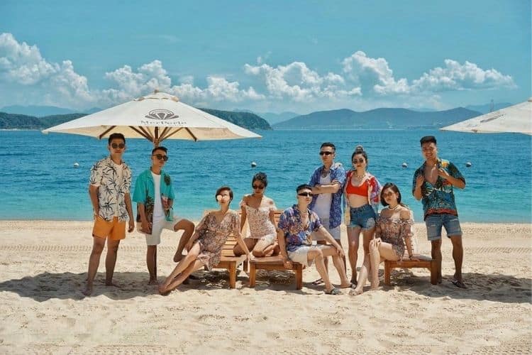 Cần chuẩn bị gì khi đi tour đảo Nha Trang