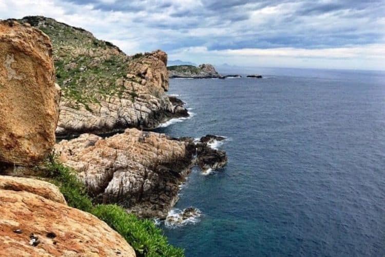 Khám phá vẻ đẹp Vịnh Nha Trang với những hòn đảo đẹp nhất 19 kham pha ve dep vinh nha trang 7