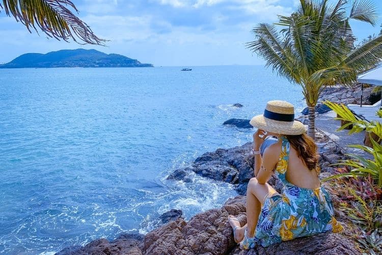 Khám phá vẻ đẹp Vịnh Nha Trang với những hòn đảo đẹp nhất 11 mini beach nha trang 4 1
