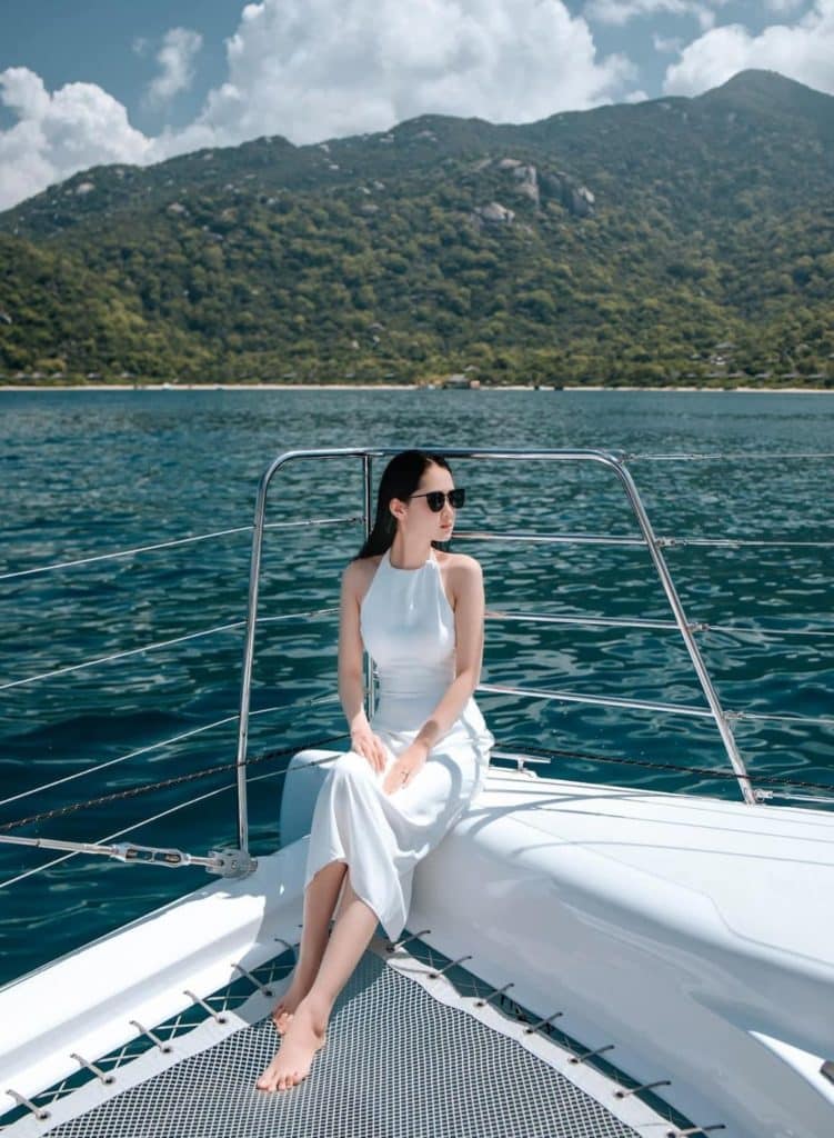 Tour 3 đảo Vip Hòn Tằm