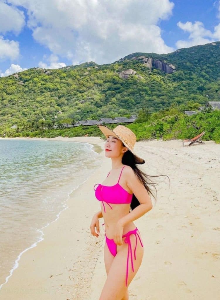Đảo Hòn Mun Nha Trang