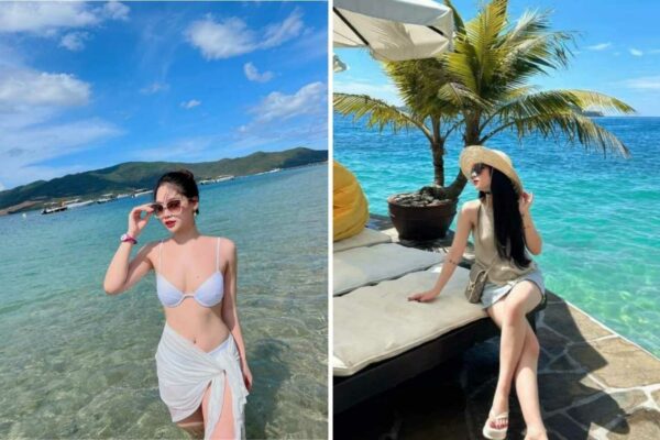 Tour Hòn Tằm Nha Trang