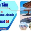 Tour Hòn Tằm Nha Trang