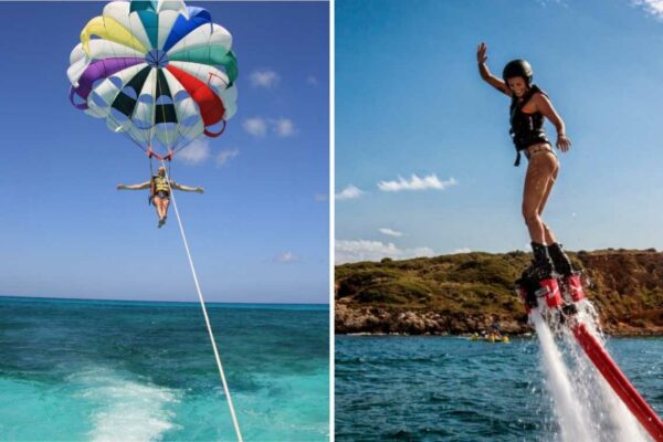 Tour Hòn Tằm Nha Trang