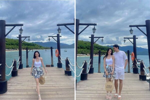Đặt vé Hòn Tằm Nha Trang