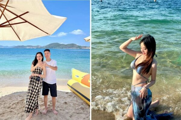 Đặt vé Hòn Tằm Nha Trang
