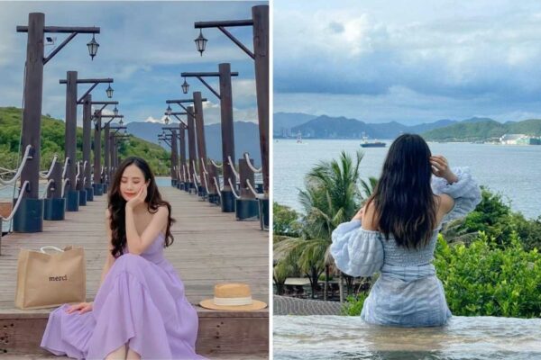 Đặt vé Hòn Tằm Nha Trang