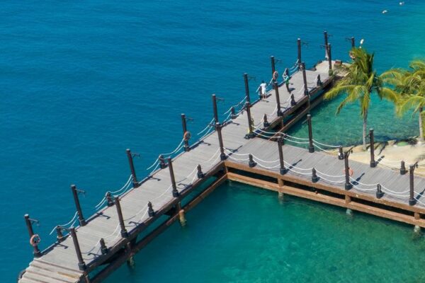 Mua vé Hòn Tằm Nha Trang