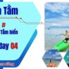 Mua vé Hòn Tằm Nha Trang