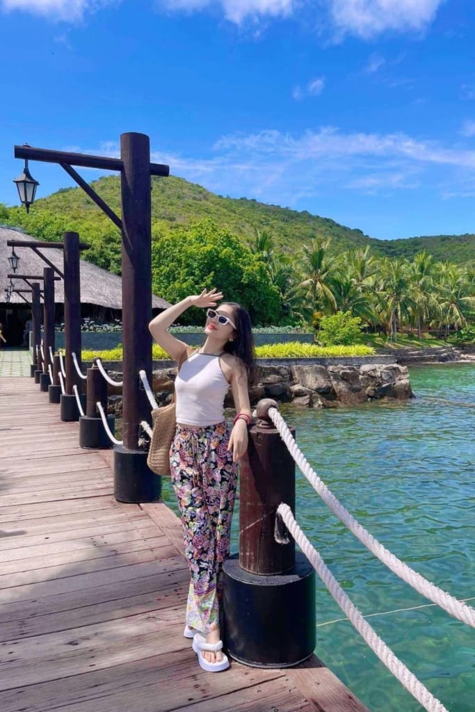 tour dao hon tam nha trang