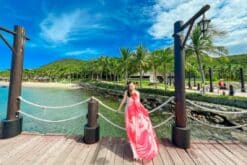 Review tour đảo Nha Trang 1 ngày | Những tiêu chuẩn phải có trong tour 3 đảo Nha Trang cao cấp